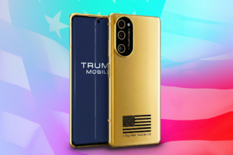 You Can Now Buy the Trump Phone for 0 More Than Originally Priced