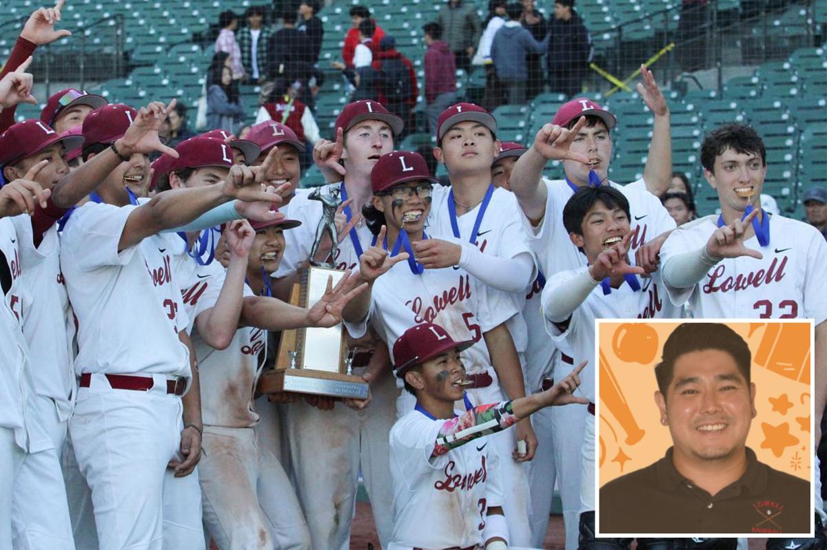 SF high school baseball team fires coaching staff, must forfeit games after racial incident