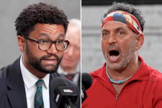 Gen Z congressman clashes with Baby Boomers over affordability crisis: ‘American dream isn’t survival’