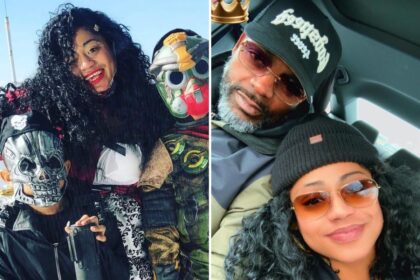 Domestic violence shelter worker allegedly killed by ex-con fiancé — and left to decay ‘like roadkill’