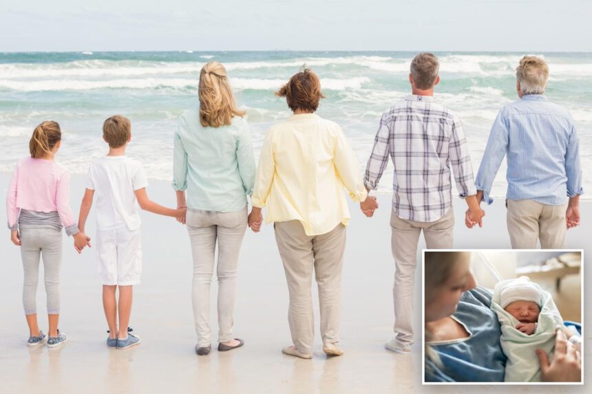 Senior citizens outnumber young kids across the world for first time in human history