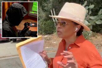 Oakland woman’s entire life savings drained by Charles Schwab impersonator