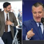 Ted Cruz names Mamdani ‘most powerful Democrat in the country’ as he warns of socialist rise