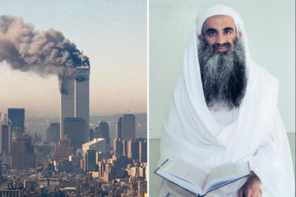 Prosecutors to head to 9/11 trial without mastermind Khalid Shaikh Mohammed’s key confession