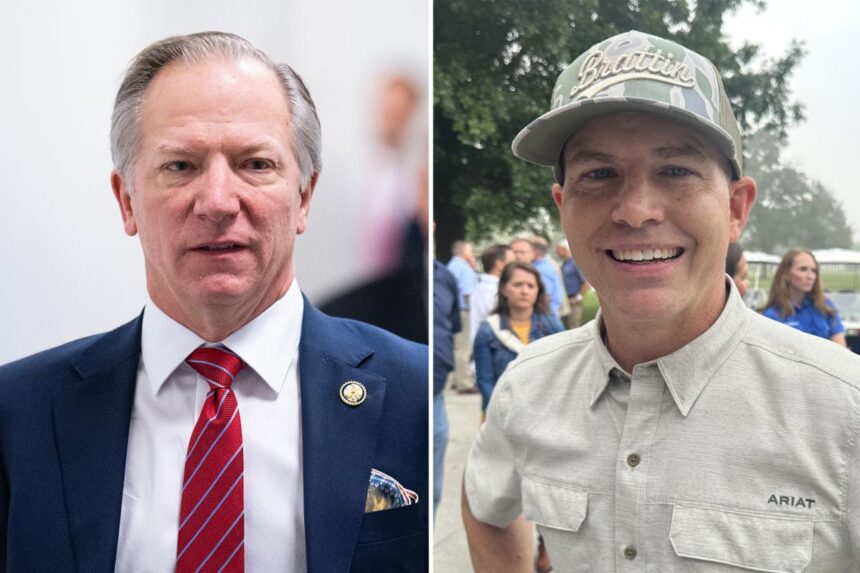 Exclusive | House lawmaker sues to reverse Missouri Supreme Court’s ‘startling’ decision to block GOP-friendly congressional map