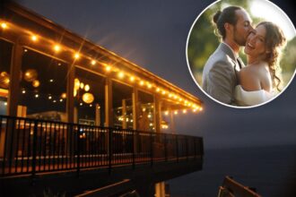 California wedding venue that abruptly shut down reveals reason for closure — and why it’s likely never coming back