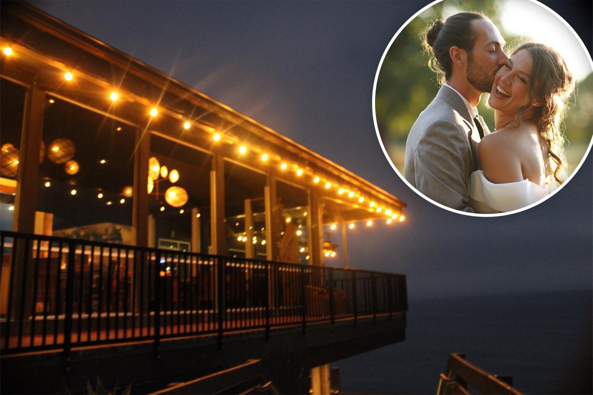 California wedding venue that abruptly shut down reveals reason for closure — and why it’s likely never coming back