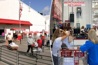 How Costco resells items returned under its satisfaction guarantee policy