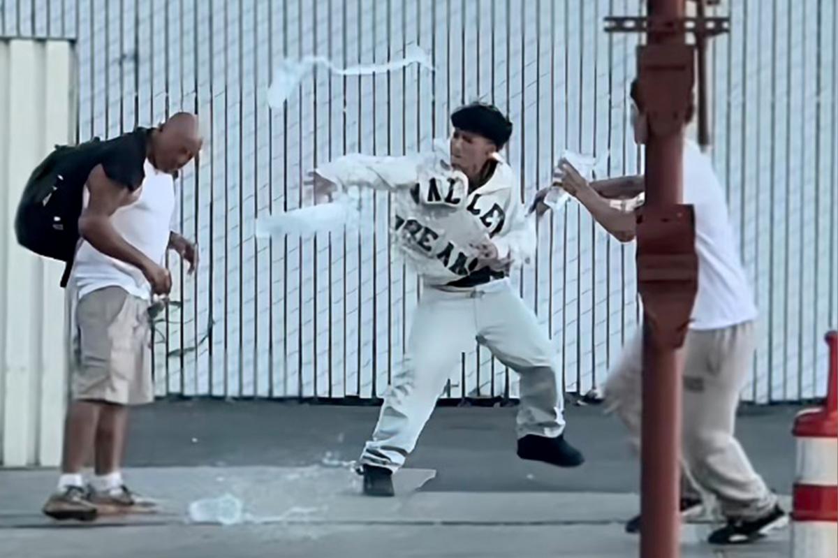 Teens accused of terrorizing California homeless people in disturbing viral videos