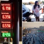 State gas taxes are adding up to 75 cents on to each gallon of gas — here’s how your state fares
