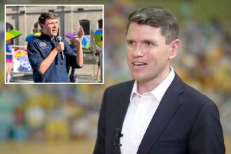 Texas Senate hopeful James Talarico says he ‘missed the mark’ as he backtracks on controversial woke statements