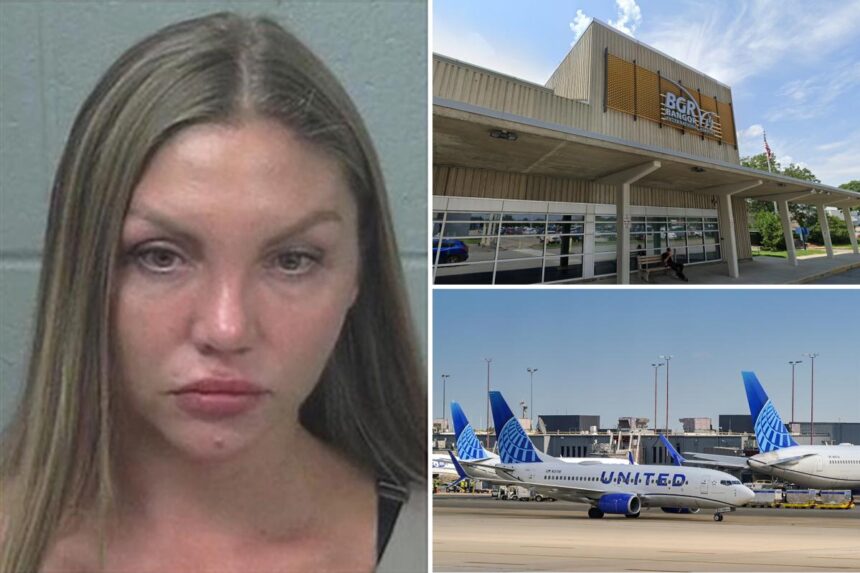 Drunk Russian passenger on way to NY bit flight attendant who wouldn’t serve her more booze: affidavit
