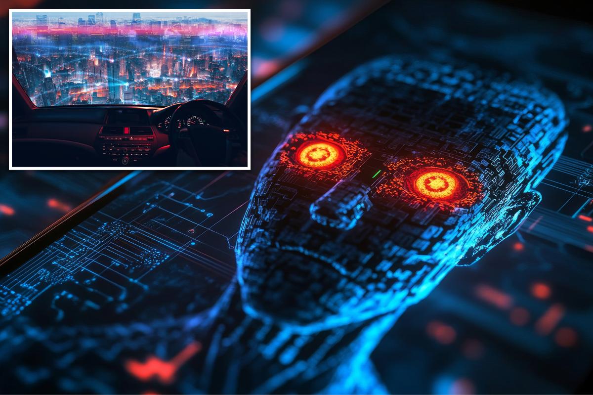 AI is already capable of organizing global disinformation campaigns all on its own, study finds