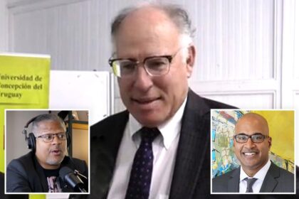 Dem-appointed California judge refuses to stop using N-word in court, despite black lawyers’ pleas