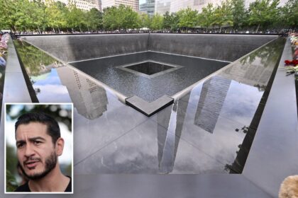 Michigan Dem Abdul El-Sayed  condemns ‘cruel’ 9/11 attacks — after previously using date to mourn Muslim civilians