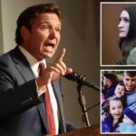 DeSantis offers ‘asylum’ to holdout juror in Lindsay Clancy case after abuse report