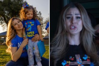 California parents demand cameras in special education classes after alleged teacher abuse