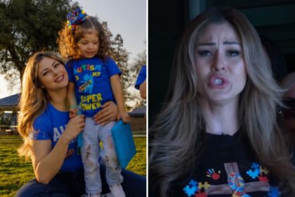 California parents demand cameras in special education classes after alleged teacher abuse