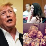 Trump responds to pardon plea from Lindsay Clancy’s lawyer