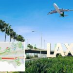 FAA pauses some flights into LAX as staffing issues plague bustling airport