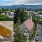 California’s St. Helena claims it’s being ‘poisoned’ by tap water