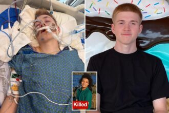 Good Samaritan shot trying to save friend in Seattle — just to be filmed by bystanders he begged for help