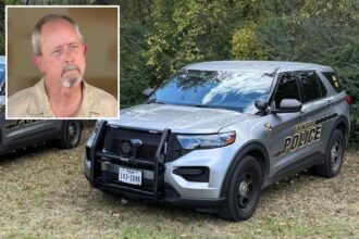 Texas police department shut down for failing to provide ‘public benefit’ after arresting mom over dirty water Facebook post
