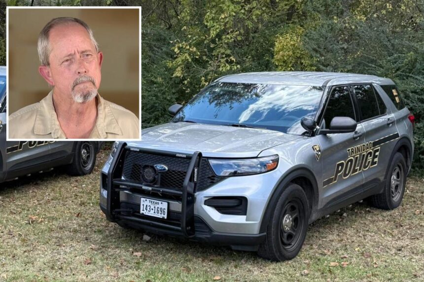 Texas police department shut down for failing to provide ‘public benefit’ after arresting mom over dirty water Facebook post