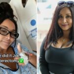 Exclusive | ‘Jersey Shore’ star Snooki says her cancer diagnosis has inspired fans to get checked