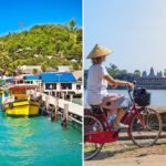 US issues dire robbery warning for Americans traveling to Southeast Asian country due to crime, border unrest