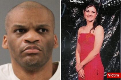 Texas executes man convicted of killing 3 during 2005 home robbery, state’s fifth of the year