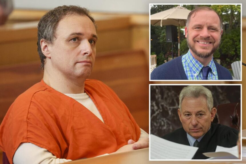 Ivy League-educated surgeon insisted on repping himself at his death penalty trial, and it’s going really badly