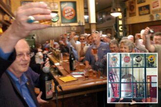NorCal’s Triple Rock Brewery, nation’s longest-running brewpub, is closing after 40 years