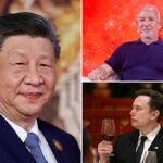 Jeff Bezos, Elon Musk and Sam Altman score invites to White House state dinner for Xi: ‘Hottest ticket in town’ 