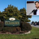 Michigan mayor accused of spending taxpayer cash on Ramadan displays while refusing to recognize Christmas