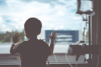 3-year-old boy’s quick-spreading cancer is cured thanks to 2 doses of new treatment
