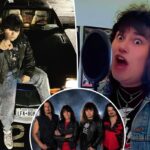 Long Island singer, 23, becomes frontman for heavy metal band Quiet Riot after online audition