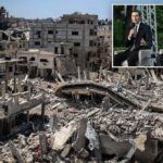 Trump’s Board of Peace announces .45B first-phase recovery plan for Gaza — here’s how the funds will be used