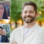 School board candidate apologizes after calling politicians ‘retards’ and using ‘gay’ as slur