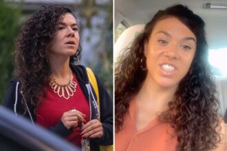 ‘Palestinian Rachel Dolezal’ ripped for using ‘blaccent’ and makeup to hide true identity