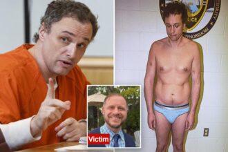 Plastic surgeon who insisted on repping himself found guilty of murdering attorney — now faces death penalty