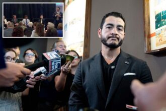 2018 clip exposes clash between El-Sayed and ex-GOP rival: ‘Muslims definitely hate you’