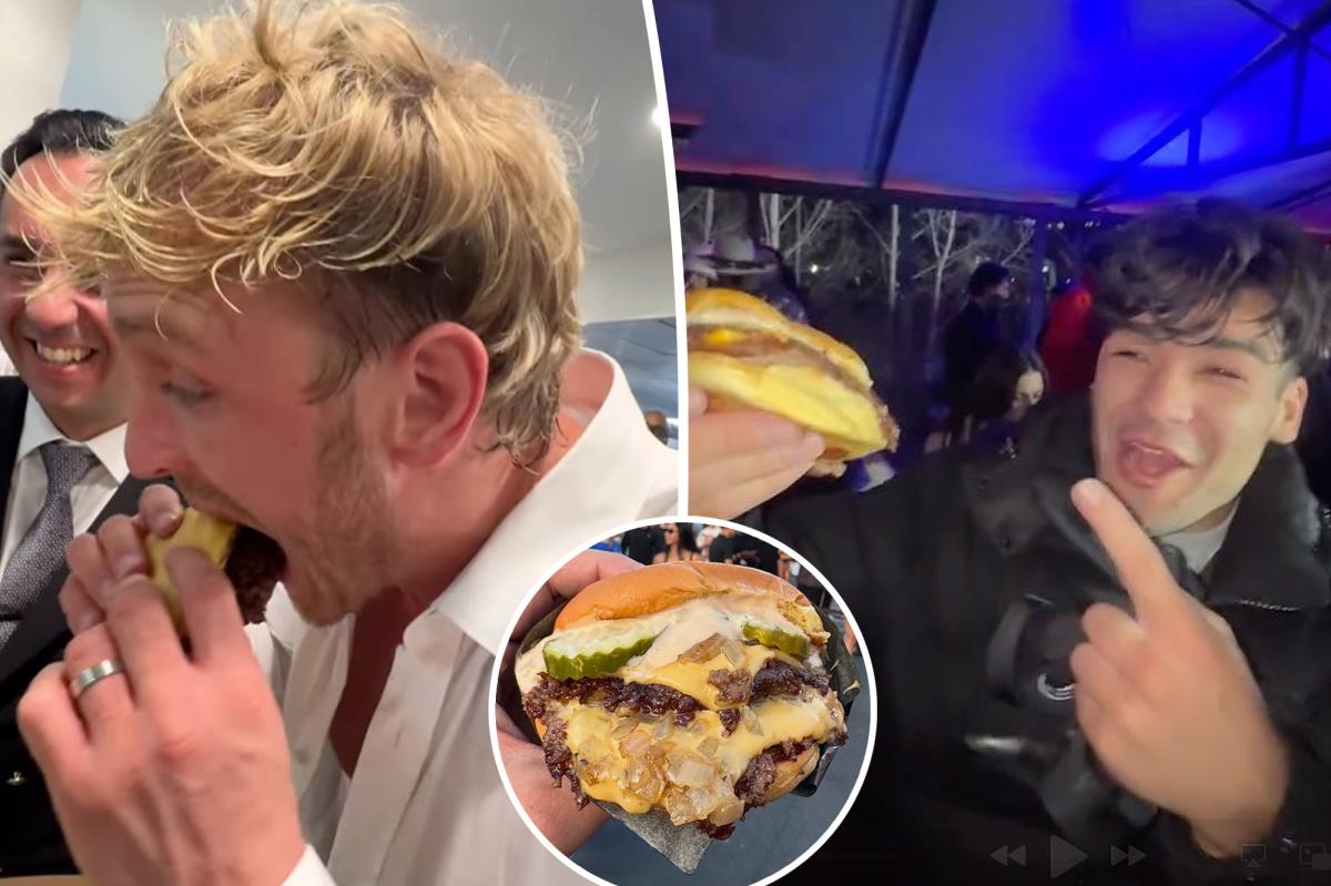 LA burger popup loved by celebs to put down roots with two SoCal locations