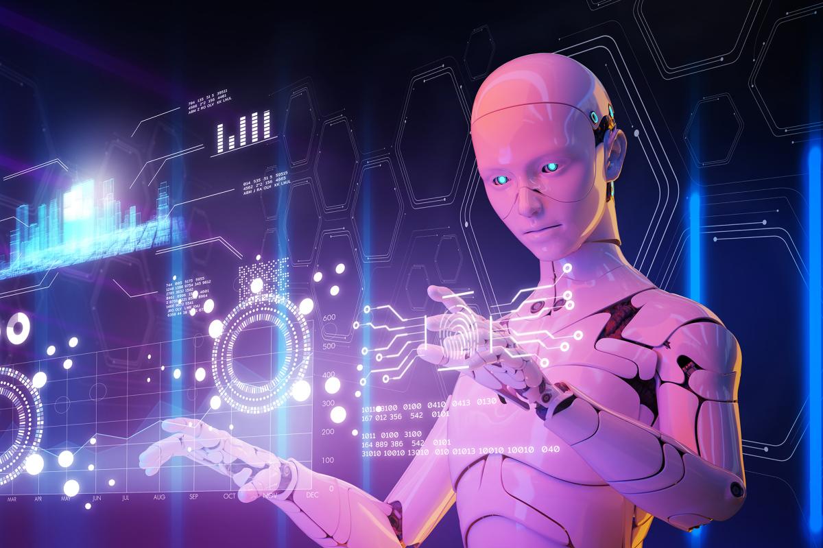 Trump’s new superintelligence czar: Here’s who is in the running to lead new AI Force