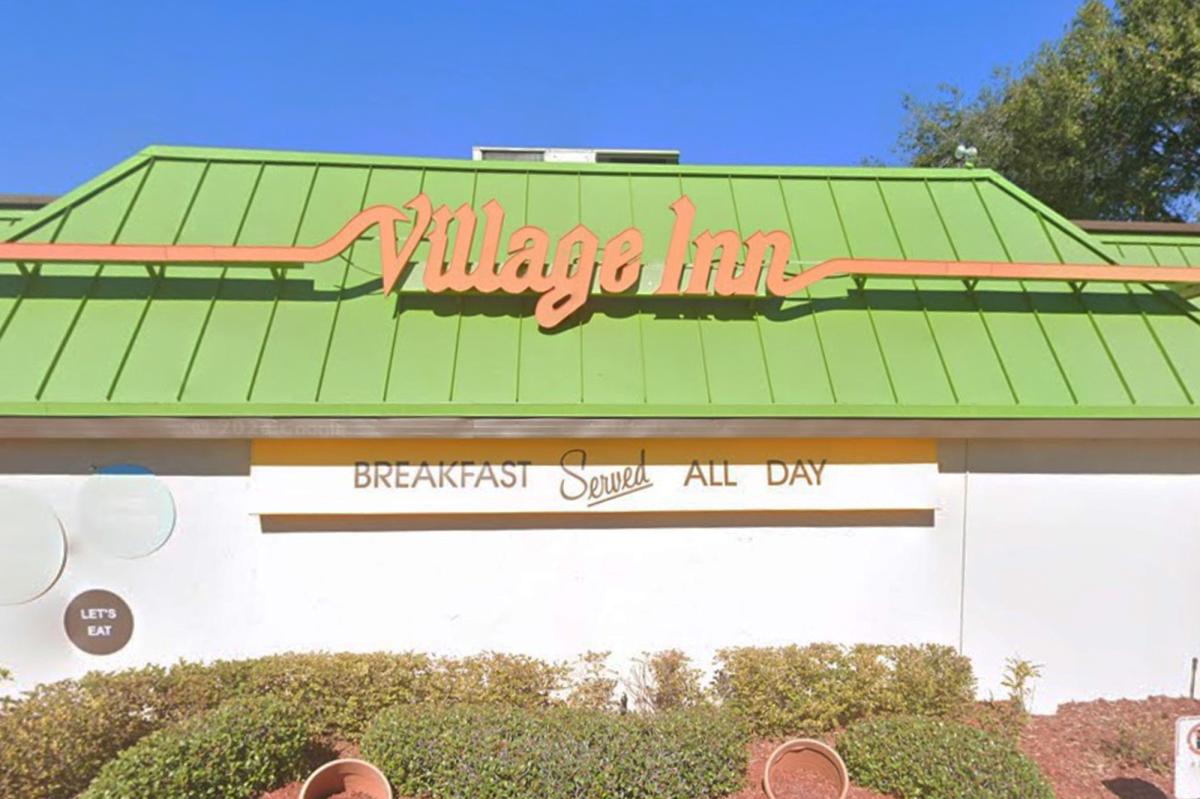 Village Inn restaurant files for bankruptcy amid rising costs and weak sales