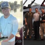USS Lincoln sailor returns home to ransacked apartment, stolen car