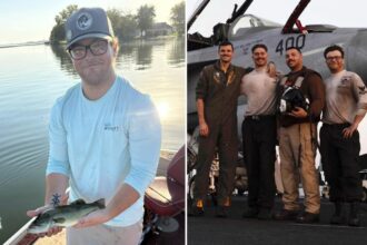 USS Lincoln sailor returns home to ransacked apartment, stolen car