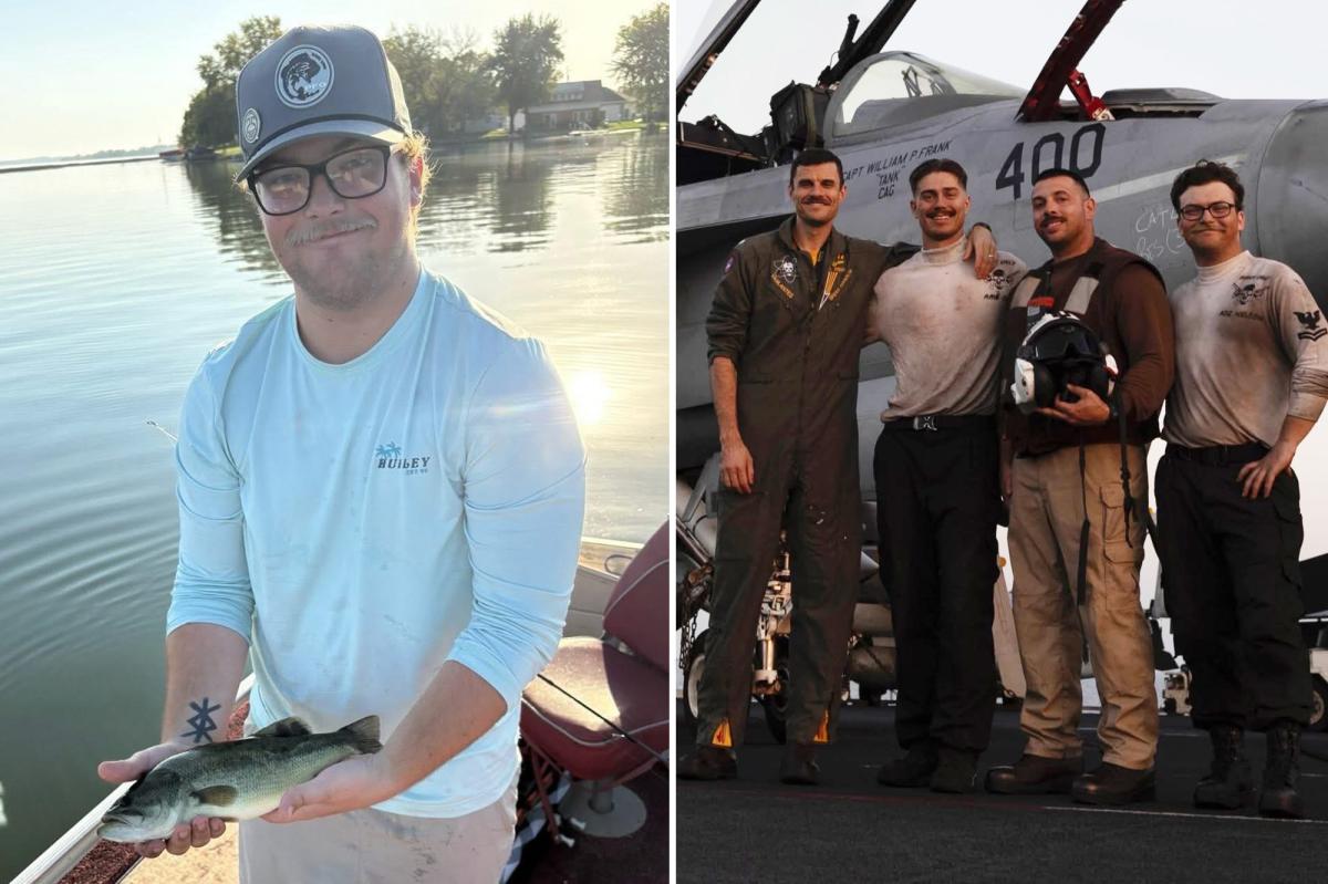 USS Lincoln sailor returns home to ransacked apartment, stolen car