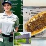 Exclusive | NYC student sues SUNY college after swallowing ‘sharp’ metal in  dining hall sandwich: lawsuit
