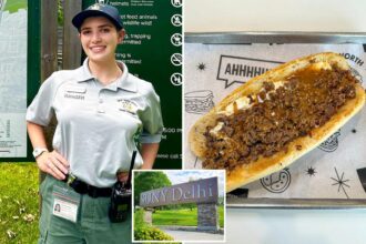 Exclusive | NYC student sues SUNY college after swallowing ‘sharp’ metal in  dining hall sandwich: lawsuit